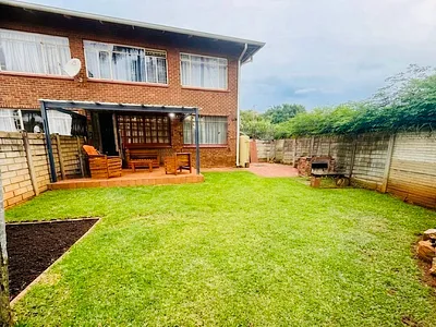 2 Bedroom Apartment To Rent in Pretoria - XEVq.webp
