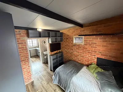 1 Bedroom Apartment To Rent in Pretoria - O3Ah.webp