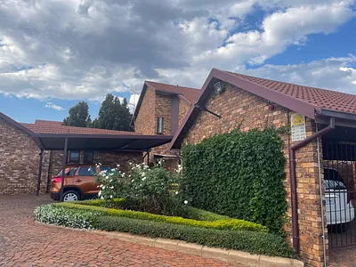 2 Bedroom Apartment For Sale in Centurion - eILg.webp