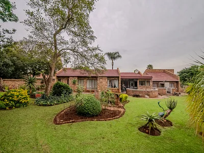 4 Bedroom House For Sale in Pretoria - img
