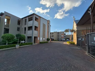 2 Bedroom Apartment To Rent in Pretoria - j6pr.webp