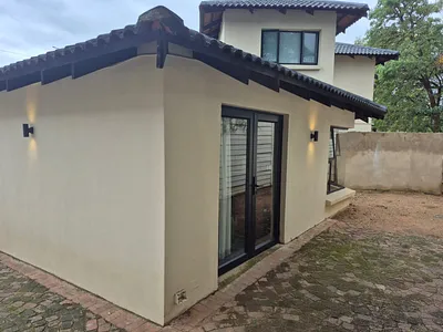 1 Bedroom Apartment To Rent in Pretoria - Y9dL.webp