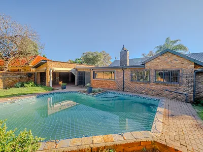 4 Bedroom House For Sale in Pretoria - U009.webp