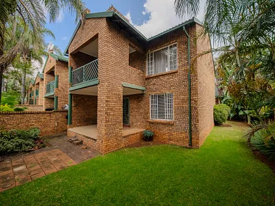 2 Bedroom Townhouse For Sale in Pretoria - 7OVO.webp