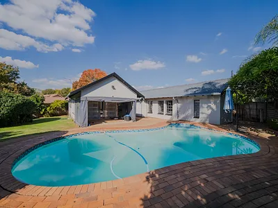 3 Bedroom House To Rent in Pretoria - kZcr.webp