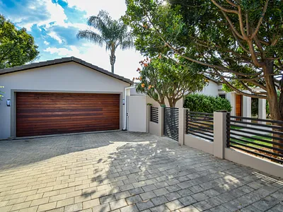 3 Bedroom House For Sale in Pretoria - img