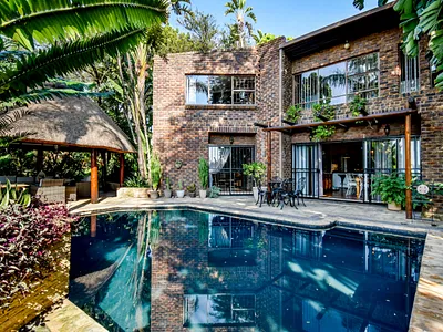 4 Bedroom House For Sale in Pretoria - img