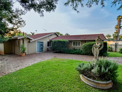 3 Bedroom House For Sale in Pretoria - img