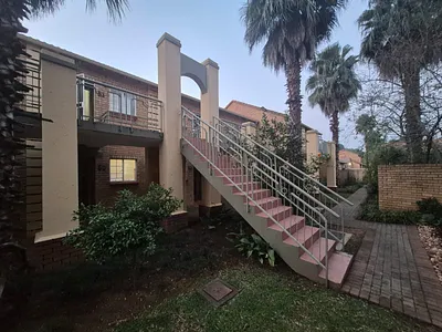 2 Bedroom Apartment To Rent in Pretoria - img