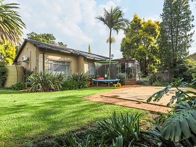 3 Bedroom House To Rent in Pretoria - img