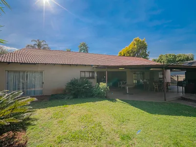 3 Bedroom House For Sale in Pretoria - Iumy.webp