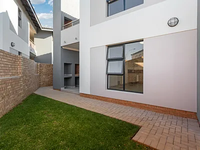 1 Bedroom Apartment To Rent in Centurion - img