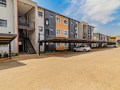 3 Bedroom Townhouse To Rent in Pretoria - img
