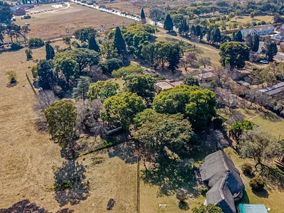 Farm For Sale in Midrand - VEEo.webp