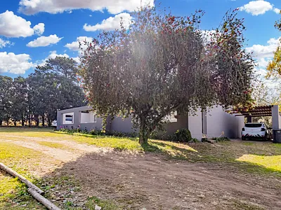1 Bedroom Apartment To Rent in Midrand - img