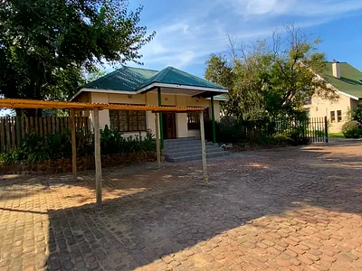 1 Bedroom Apartment To Rent in Midrand - img