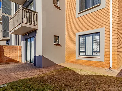 3 Bedroom Townhouse For Sale in Pretoria - LWlw.webp