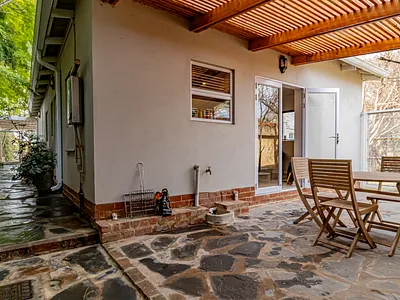 1 Bedroom Apartment To Rent in Pretoria - img