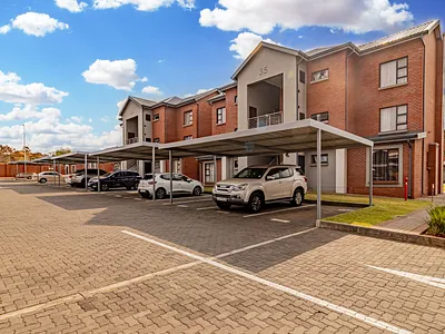 2 Bedroom Townhouse To Rent in Centurion - img