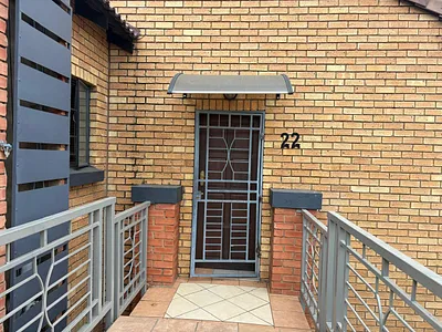 2 Bedroom Apartment To Rent in Pretoria - UWCm.webp