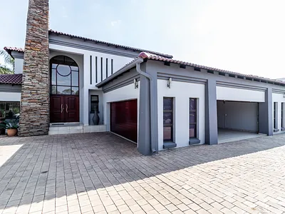 3 Bedroom House For Sale in Pretoria - Cc64.webp