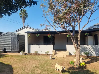 1 Bedroom Apartment To Rent in Pretoria - PHFl.webp