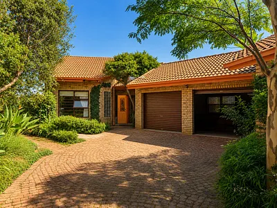 3 Bedroom House To Rent in Pretoria - FWPJ.webp