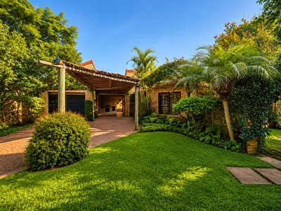 3 Bedroom House To Rent in Pretoria - QYfA.webp