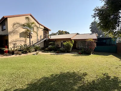 4 Bedroom House For Sale in Pretoria - JCzo.webp