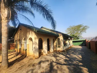 3 Bedroom House For Sale in Pretoria - img