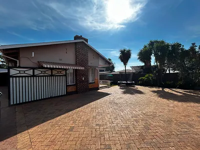 3 Bedroom House To Rent in Pretoria - img