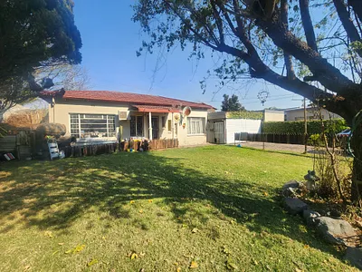 3 Bedroom House For Sale in Pretoria - ZGQS.webp