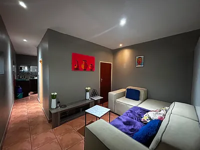 1 Bedroom Apartment To Rent in Pretoria - P6zy.webp