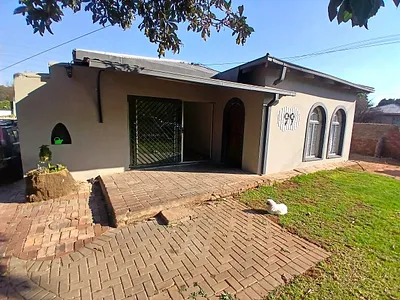 3 Bedroom House To Rent in Pretoria - yHFn.webp