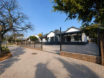 3 Bedroom House To Rent in Pretoria - dBGU.webp
