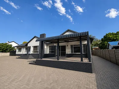 1 Bedroom House To Rent in Pretoria - V8NL.webp