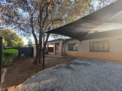 3 Bedroom House To Rent in Pretoria - QcUl.webp