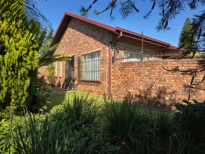 3 Bedroom House To Rent in Pretoria - jekW.webp