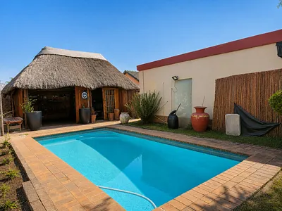 3 Bedroom House For Sale in Pretoria - XQog.webp