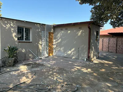 2 Bedroom House To Rent in Pretoria - GSwH.webp