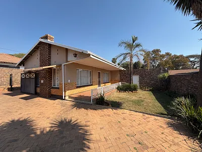 3 Bedroom House For Sale in Pretoria - tvjp.webp