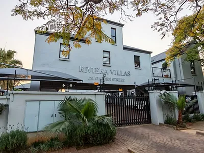 2 Bedroom Townhouse For Sale in Pretoria - p9yW.webp