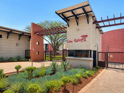 2 Bedroom Apartment For Sale in Pretoria - dt7z.webp