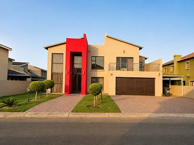 5 Bedroom House For Sale in Akasia - t8LC.webp