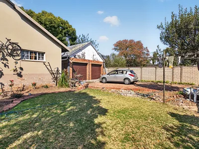 2 Bedroom House For Sale in Pretoria - Ih4m.webp
