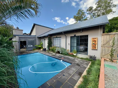 3 Bedroom House For Sale in Pretoria - qQgy.webp