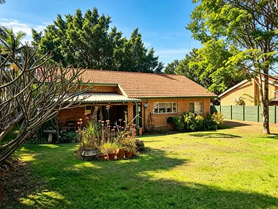 3 Bedroom House For Sale in Akasia - eLvv.webp