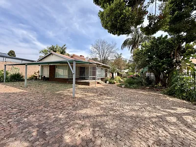 3 Bedroom House For Sale in Pretoria - pikk.webp
