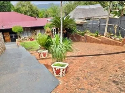 3 Bedroom House For Sale in Pretoria - img