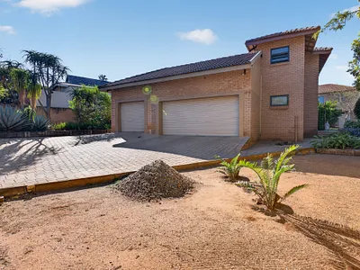 3 Bedroom House For Sale in Pretoria - img